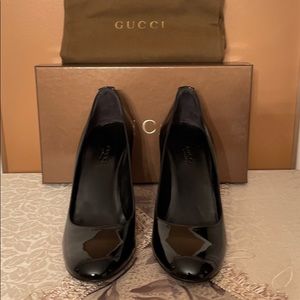 Gucci Wedge